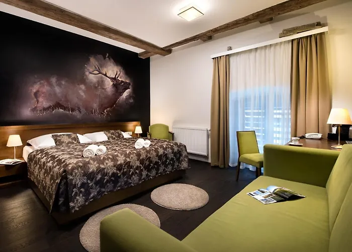 Hotel Tvrz Orlice