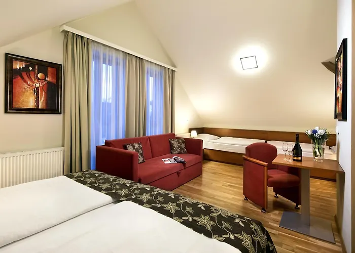 Hotel Tvrz Orlice