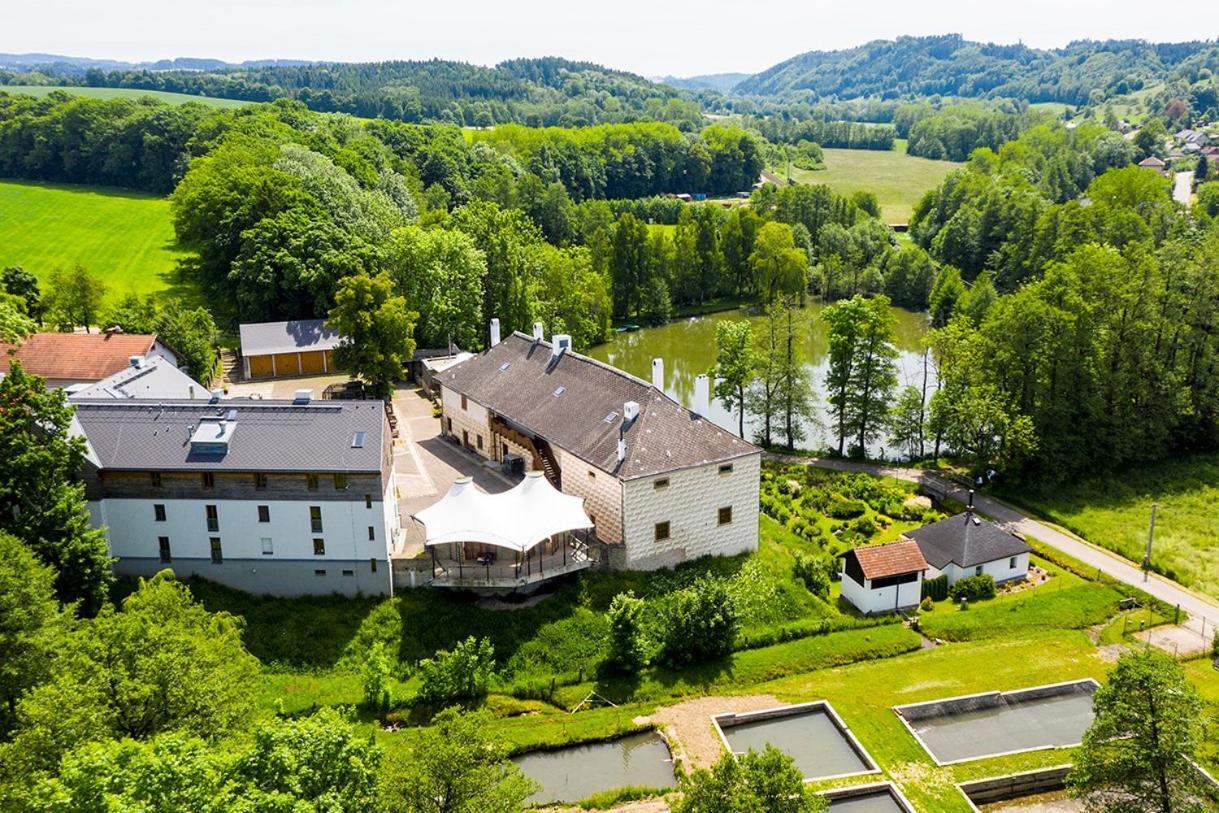 Tvrz Orlice Hotel Letohrad