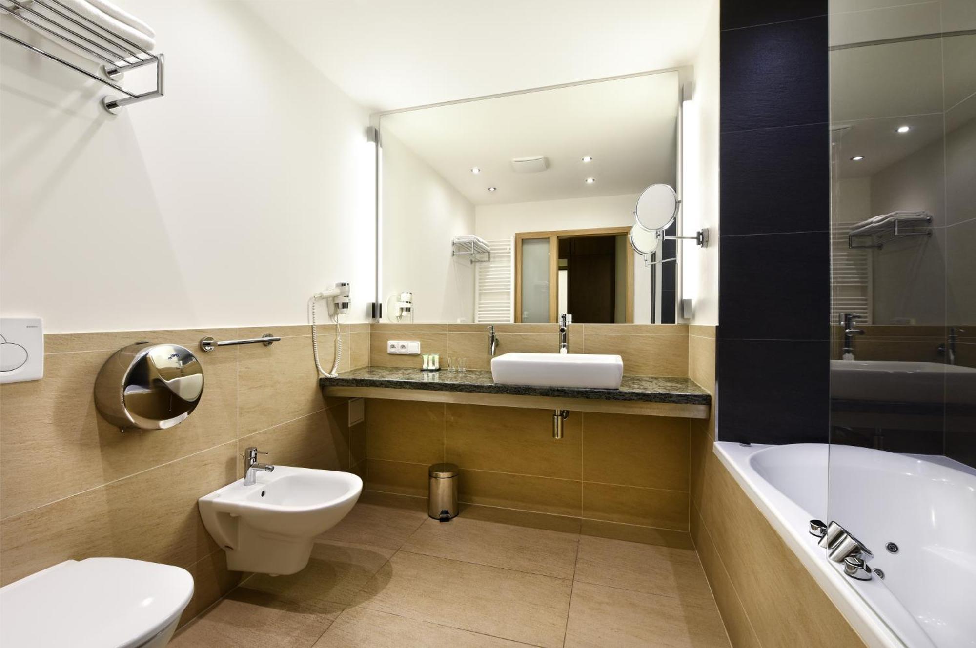 Tvrz Orlice 4* Letohrad