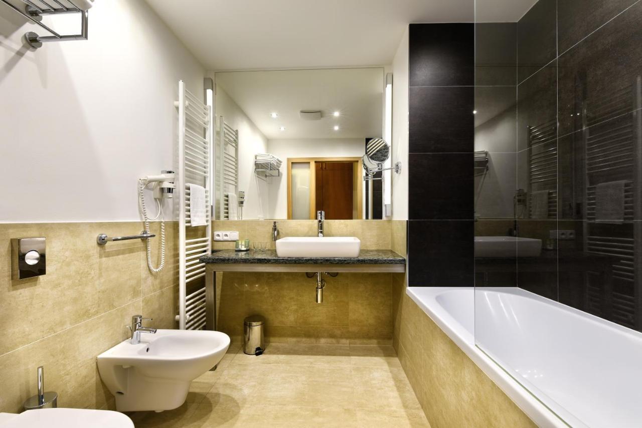 Tvrz Orlice Hotel 4*