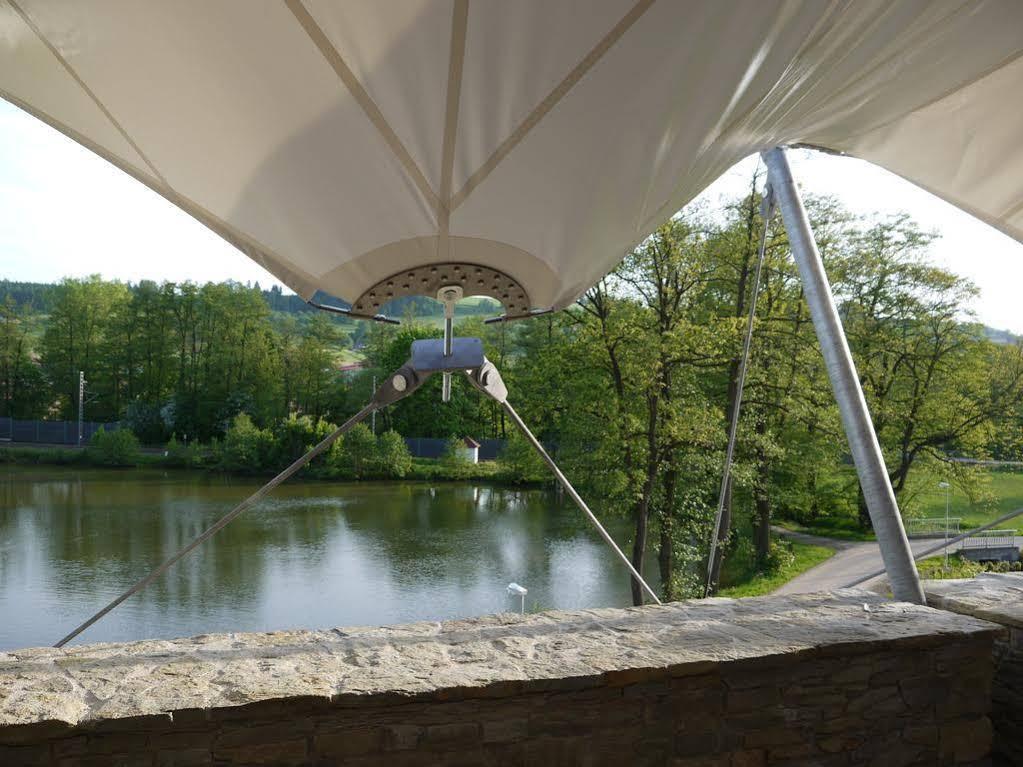 Hotel Tvrz Orlice 4*
