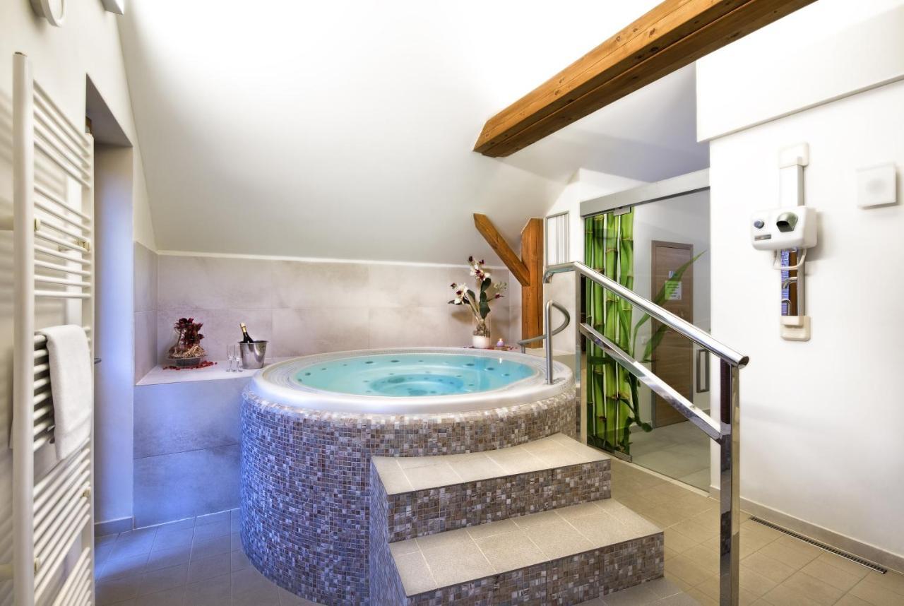 Hotel Tvrz Orlice